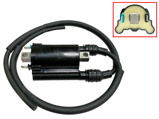 Bronco Atv Ignition Coil • #183-2030