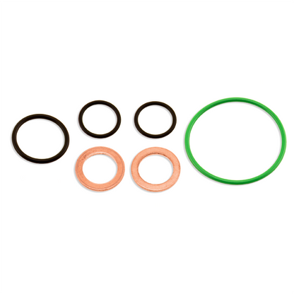 Bolt Oil Change O-Rings and Drain Plug Washers