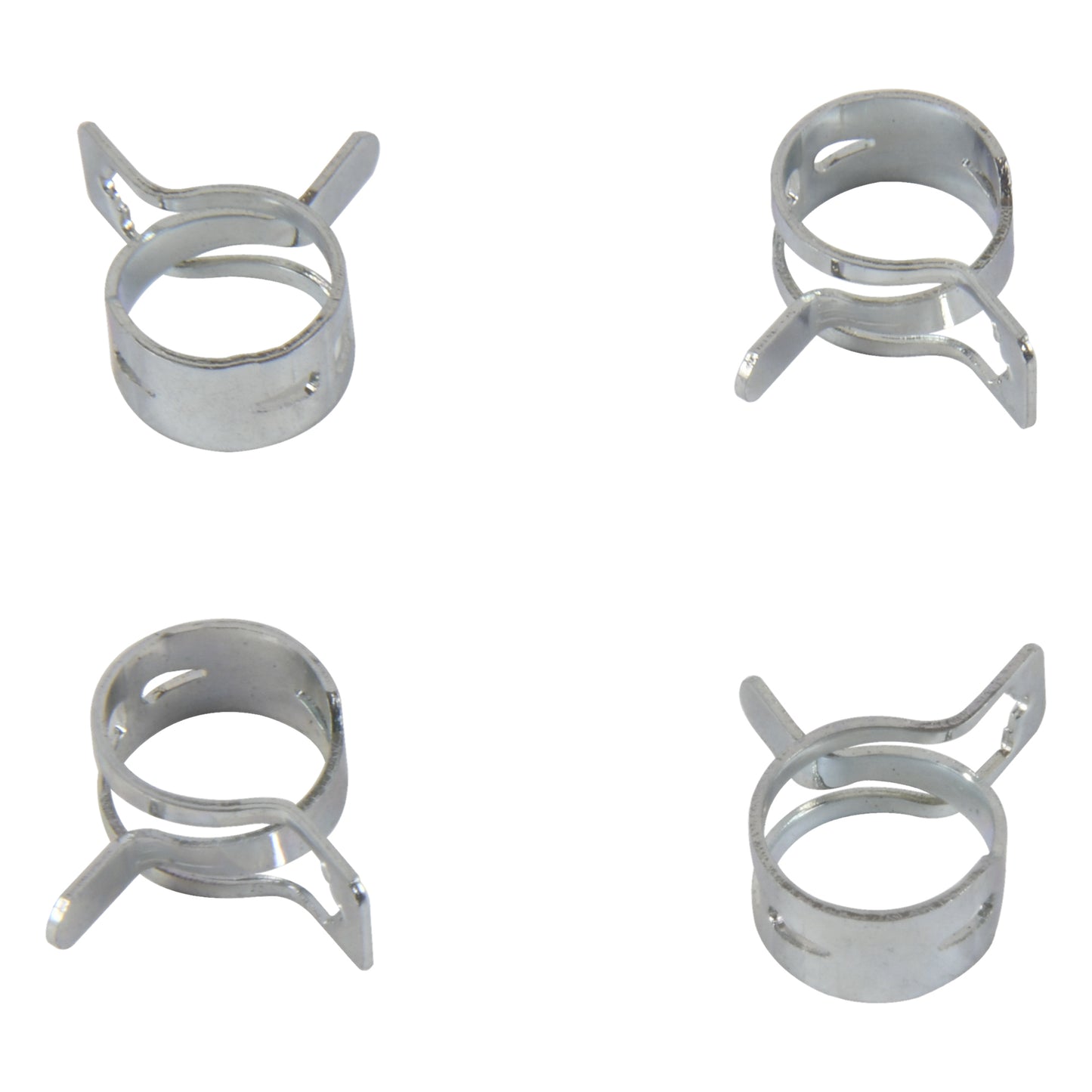 All Balls Hose Clamps Refill Kit 4/Pk • #FS00068