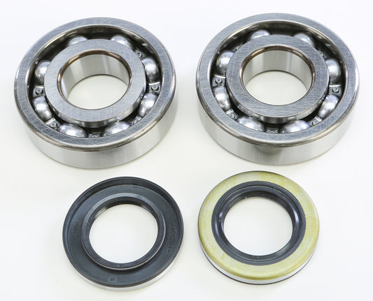 Prox Crankshaft Bearing & Seal Kit Kaw • #19-45088