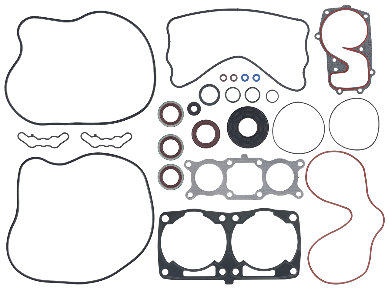 Sp1 Full Gasket Set