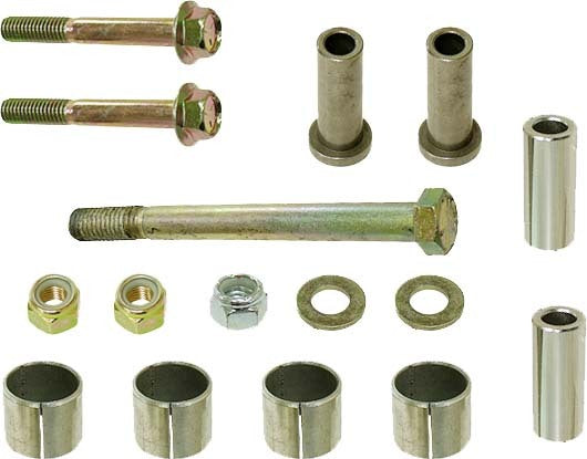 Sp1 Bushing/Bolt Kit • #44-8801BK