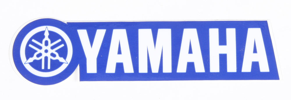 D-Cor Yamaha Decal Sheet