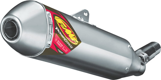 Fmf Powercore 4 Hex Muffler • #79-3085