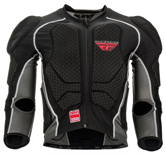 Fly Racing Barricade Long Sleeve Suit