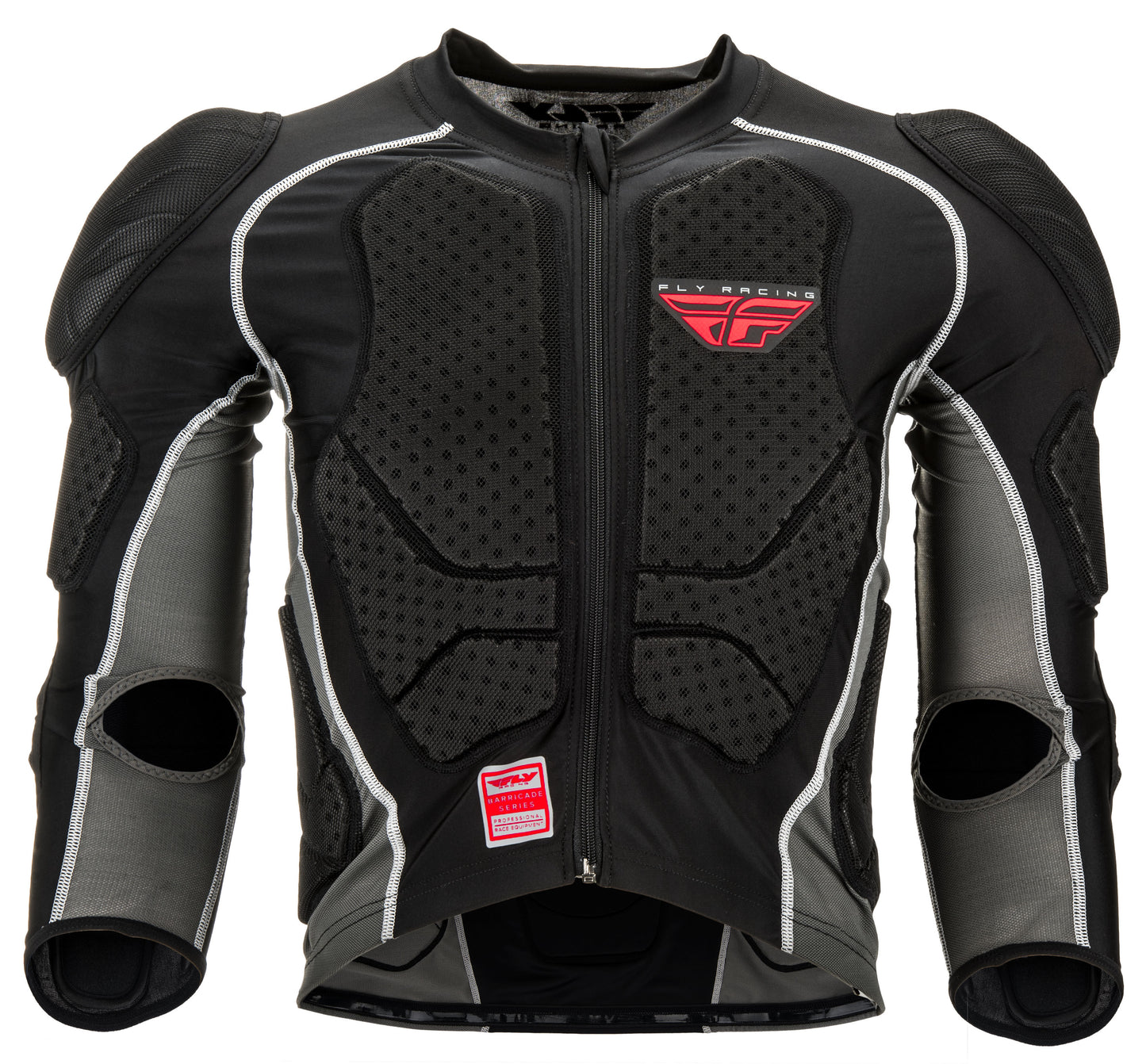 Fly Racing Youth Barricade Long Sleeve Suit - Youth