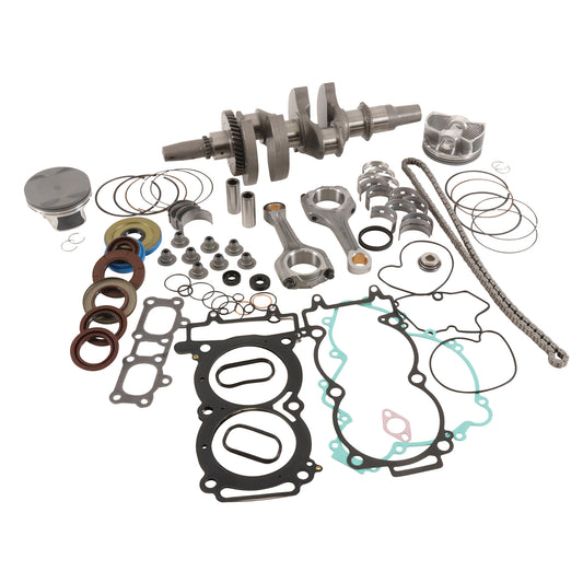 Vertex Complete Engine Rebuild Kit Pol • #WR00041