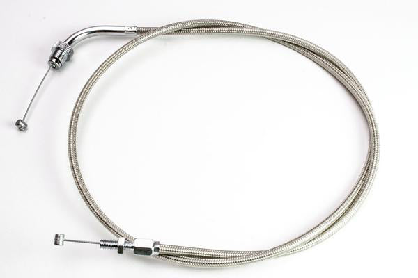 Motion Pro Armor Coat Throttle Push Cable • #70-62424