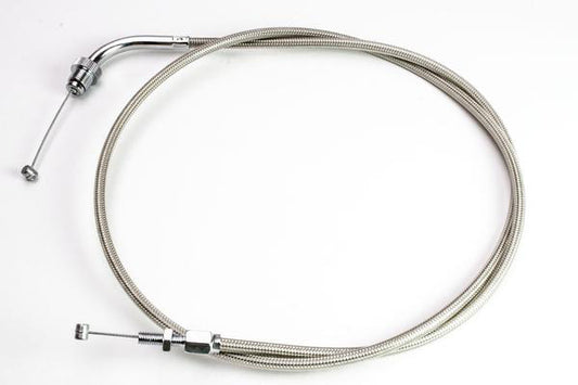 Motion Pro Armor Coat Throttle Push Cable • #70-62424
