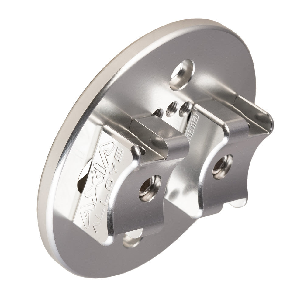 Axia Rotopax Mount