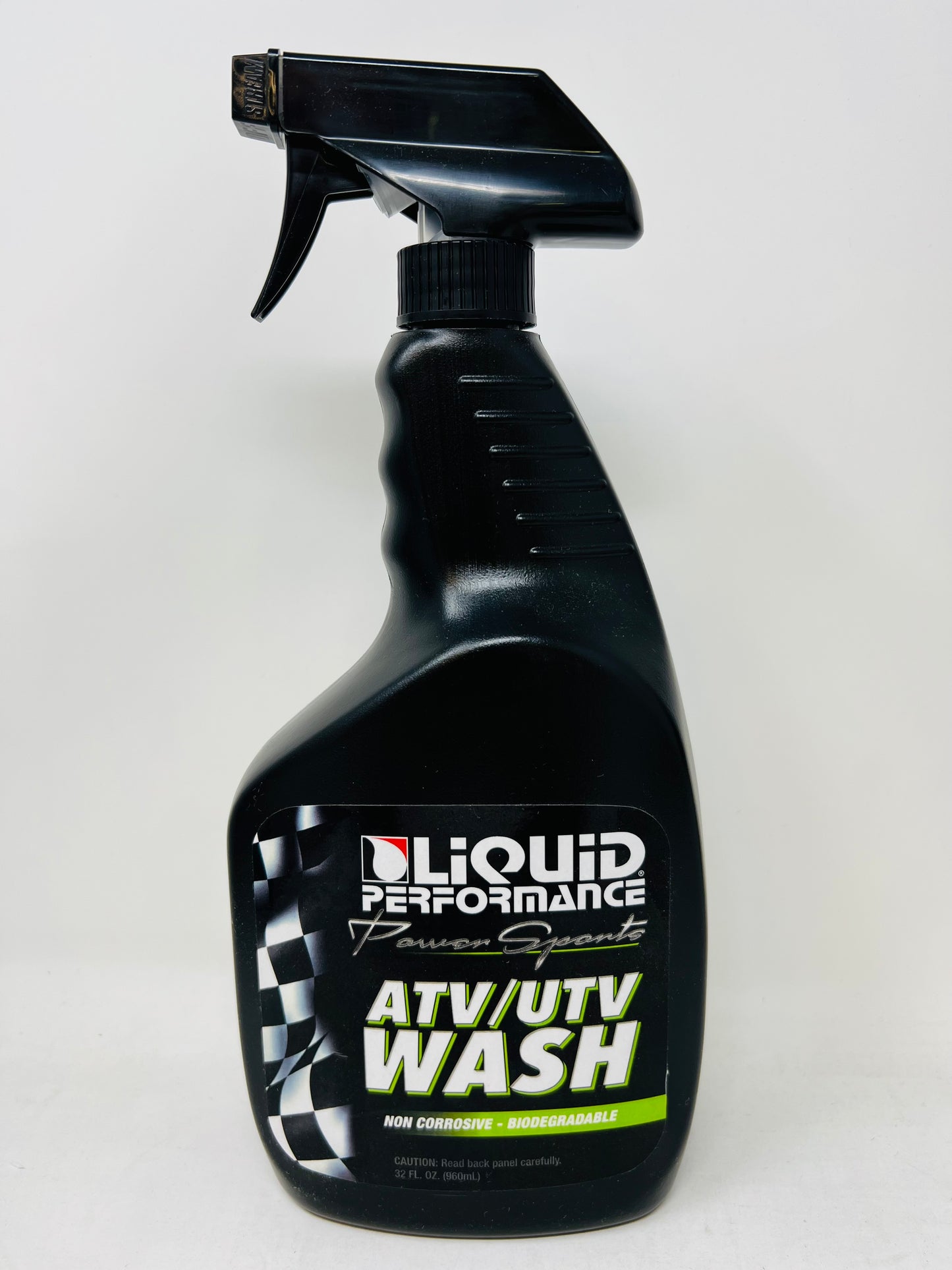 Liquid Performance ATV/UTV Wash