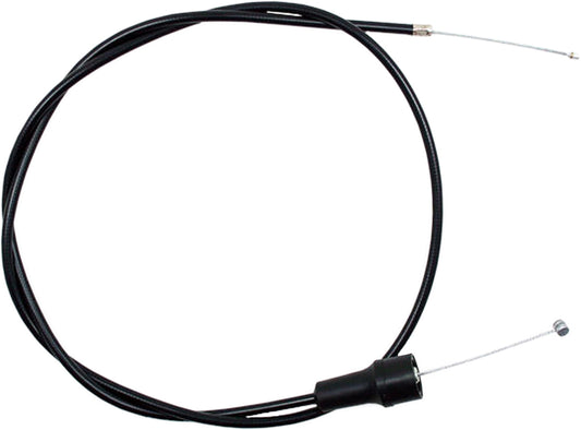 Motion Pro Black Vinyl Throttle Cable • #70-4208