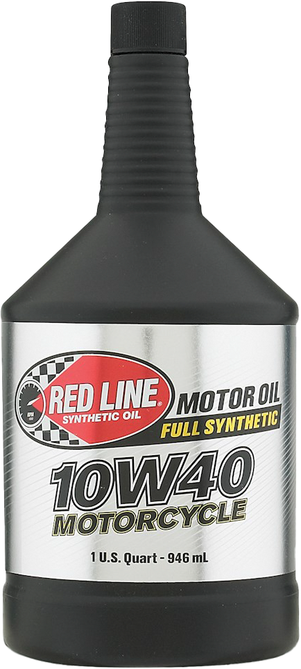 Red Line 4T Motor Oil