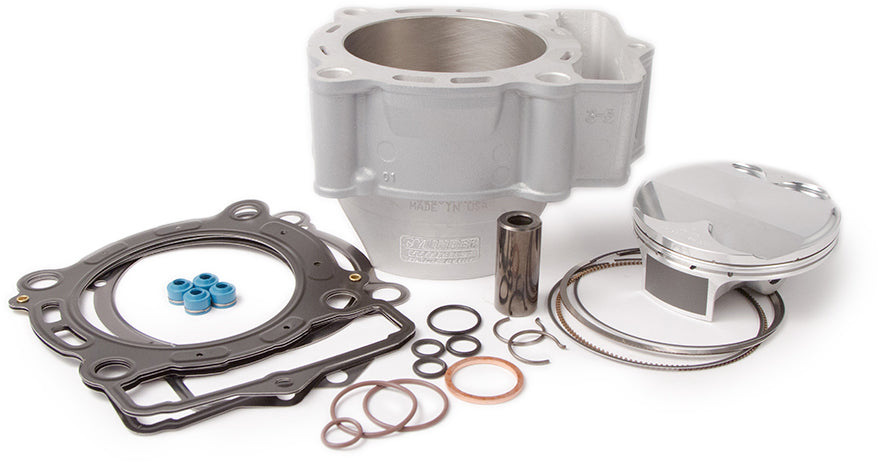 Cylinder Works Cylinder Kit 88.00/Std 13.6:1 Ktm