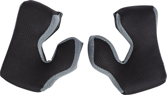 Fly Racing Formula Helmet Cheek Pads - Youth