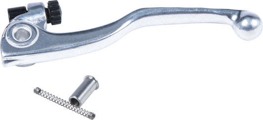 Fire Power Clutch Lever Silver • #56-1682