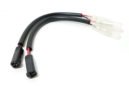 K&S Turn Signal Wire Adapters