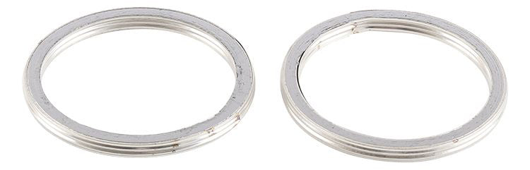 Vertex Exhaust Gasket Kit • #682-3042