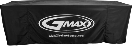 Gmax Convertible Table Cover