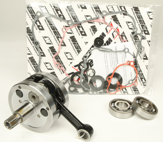 Wiseco Bottom End Kit Yam • #WPC163