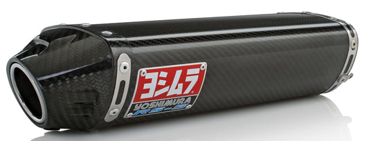 Yoshimura Exhaust Street Rs-5 Slip-On Ss-Cf-Cf • #960-1236