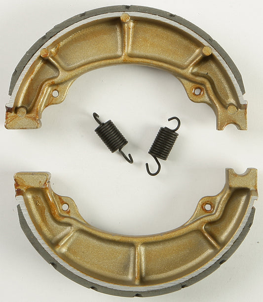 Ebc Brake Shoes 306G Grooved