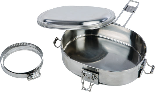 Sp1 Trail Chef Food Warmer