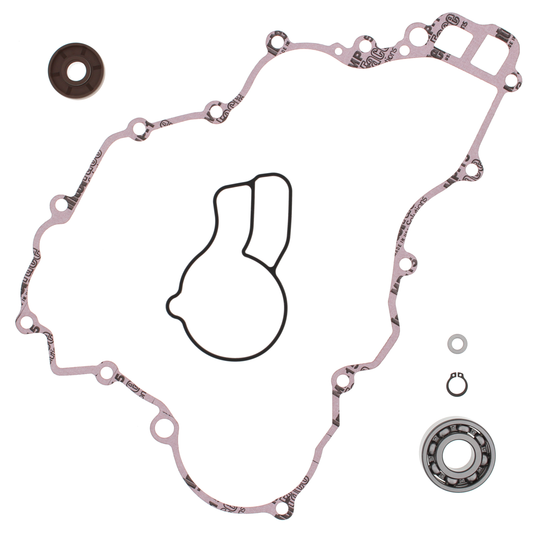 Vertex Water Pump Rebuild Kit • #680-1328