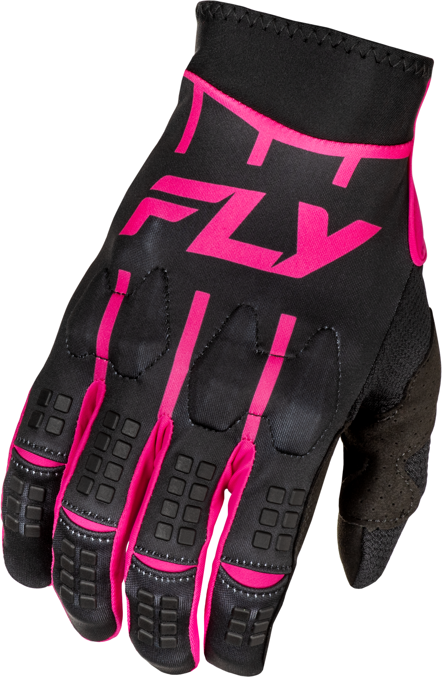 Fly Racing Evolution DST Gloves