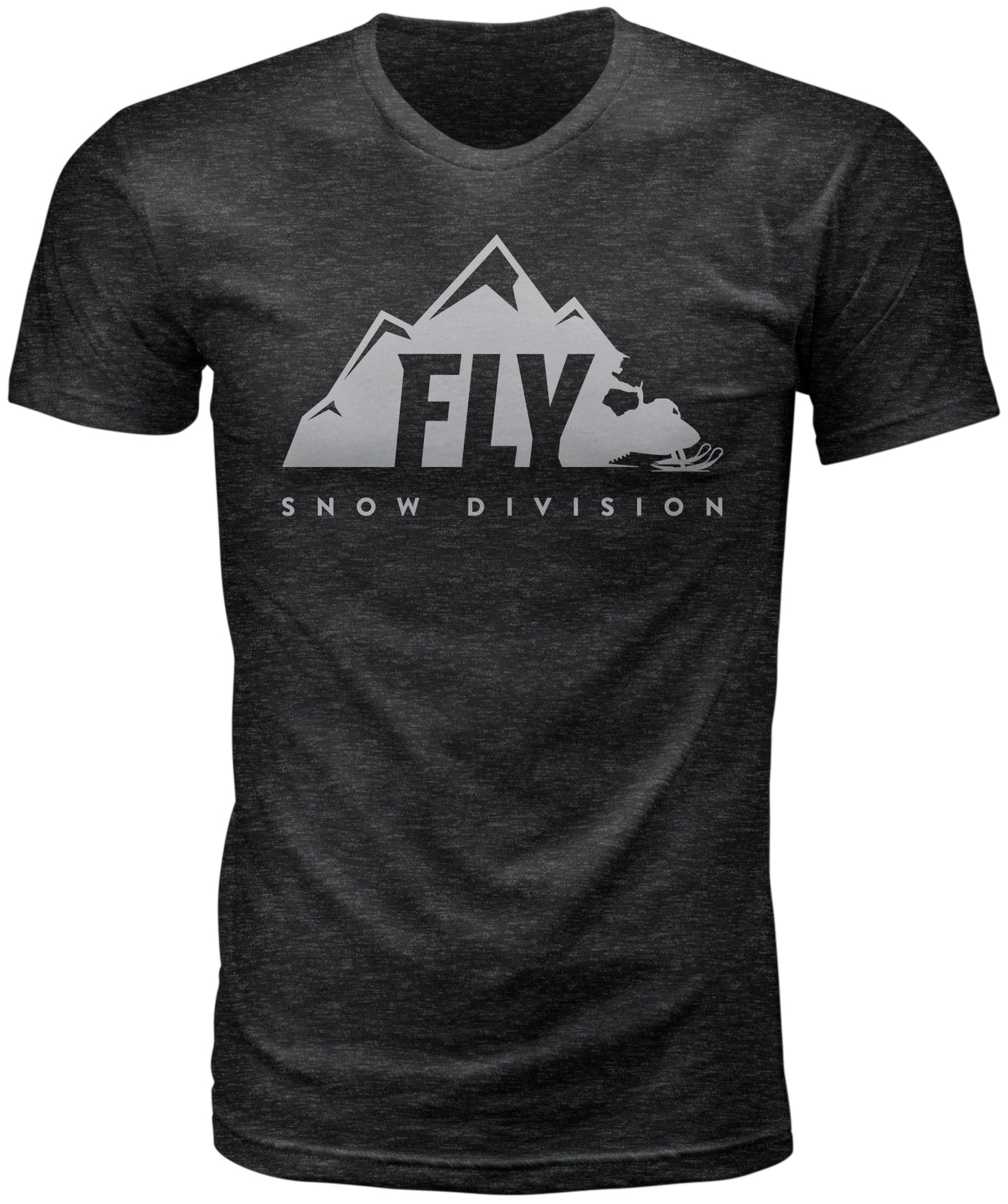 Fly Racing Focus Tee