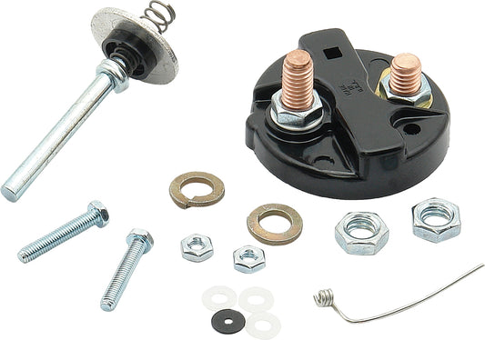 Accel Starter Solenoid Repair Kit