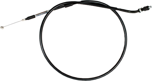 Motion Pro Black Vinyl Clutch Cable • #70-2506