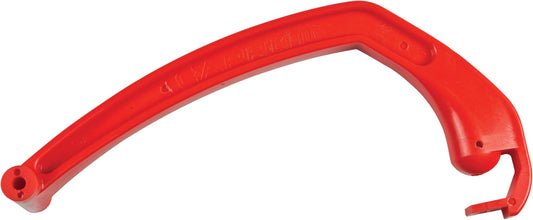 C&A Ski Loops Red