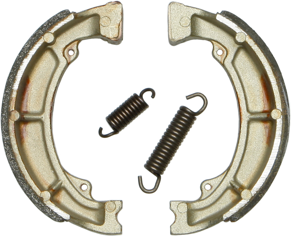 Ebc Brake Shoes 704 Plain