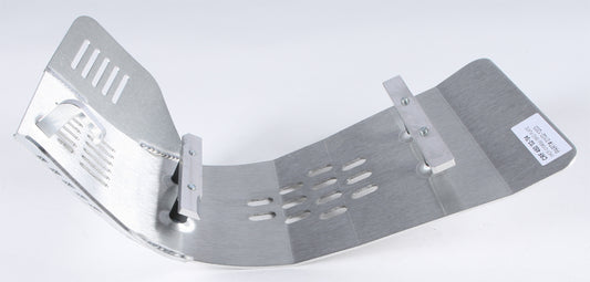 Devol Skid Plate • #60-7025