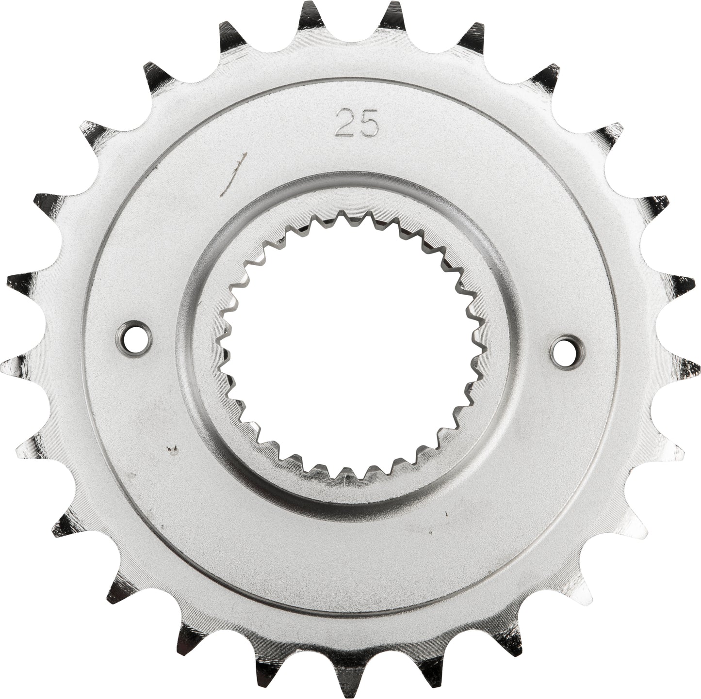 Harddrive Transmission Sprocket 25T Big Twin 6 Speed 06-22 .500