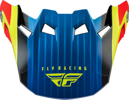 Fly Racing Formula Carbon Prime Visor