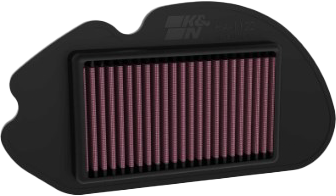 K&N Air Filter Hon • #711122