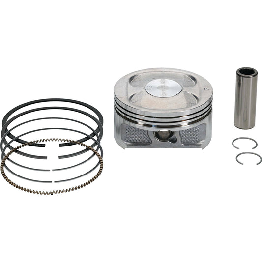 Vertex Cast Replica Piston Kit 90.96/Std Can