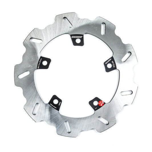 Braking Racing Rotor Rear • #32-7512
