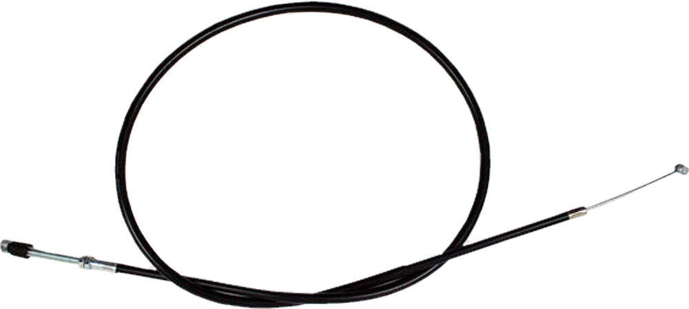 Motion Pro Black Vinyl Front Brake Cable • #70-2140