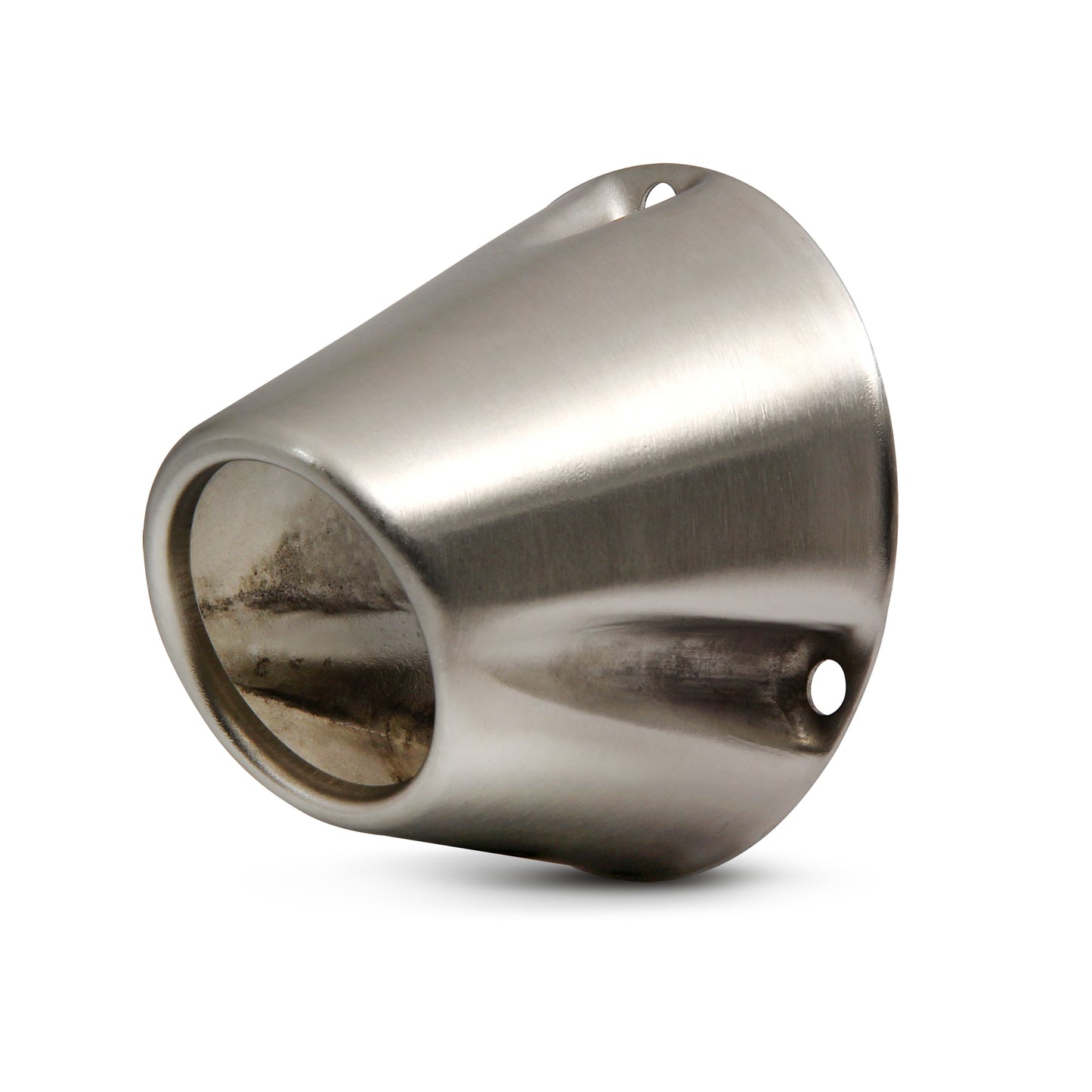 Pro Circuit Exhaust Stainless End Cap