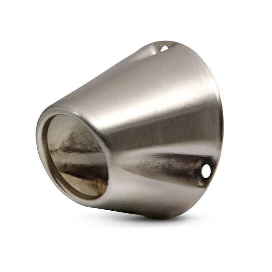 Pro Circuit Exhaust Stainless End Cap