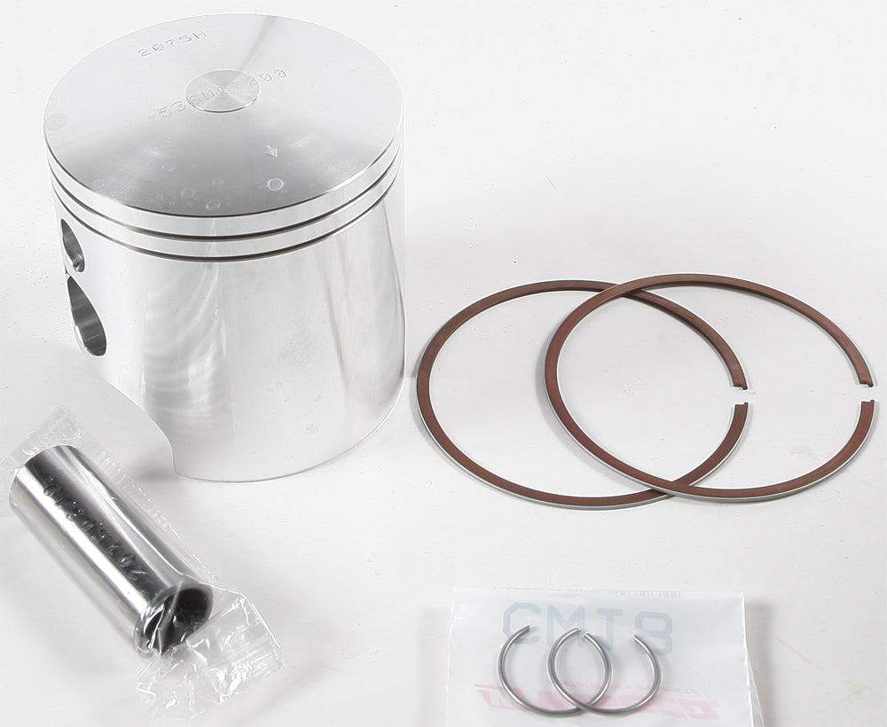 Wiseco Piston Kit 72.00/Std Pol