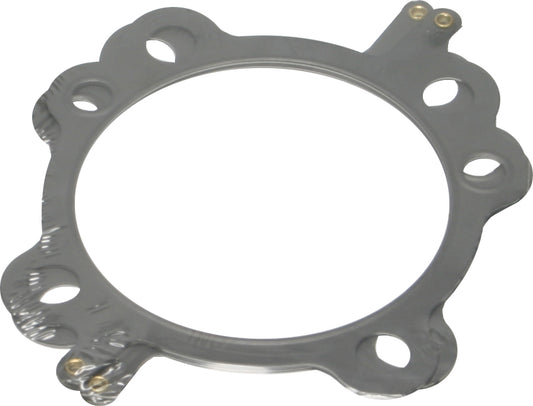 Cometic Head Gasket .040" Twin Cam 2/Pk • #68-9726