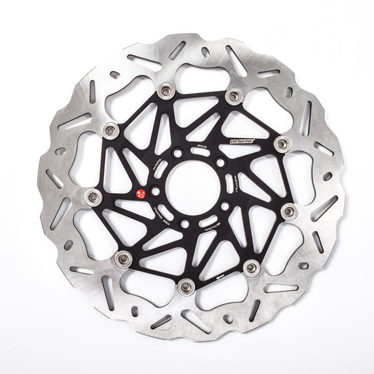 Braking Sk2 Directional Rotor Right • #32-6142R