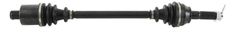 All Balls 8 Ball Extreme Axle Rear • #531-1531