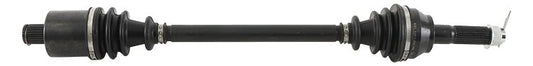 All Balls 8 Ball Extreme Axle Rear • #531-1531