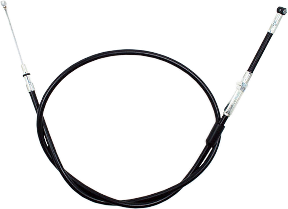 Motion Pro Black Vinyl Clutch Cable • #70-4244