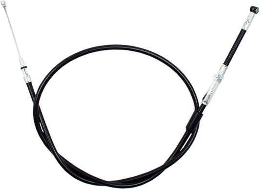 Motion Pro Black Vinyl Clutch Cable • #70-4244
